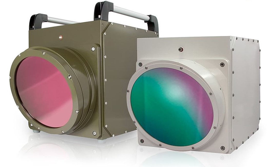 ImageIR® 8300 / 9300 Z